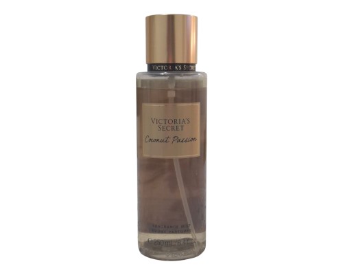 Coconut passion body splash outlet