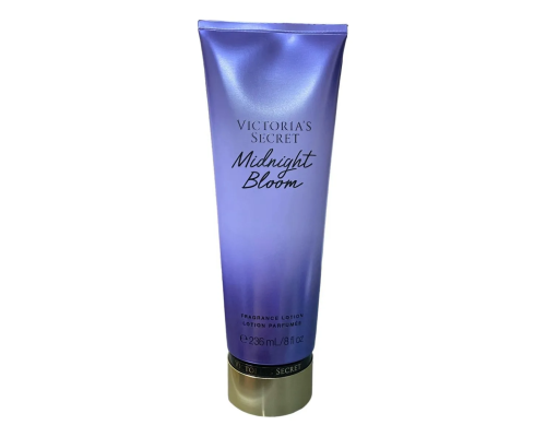 Midnight bloom Lotion