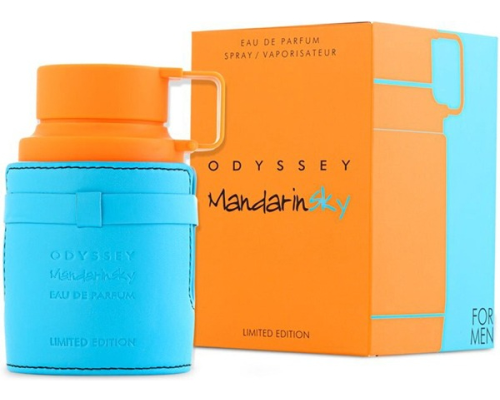 Odyssey Mandarin Sky EDP 100 ml Hombre