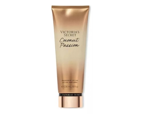 Body Lotion Coconut Passion