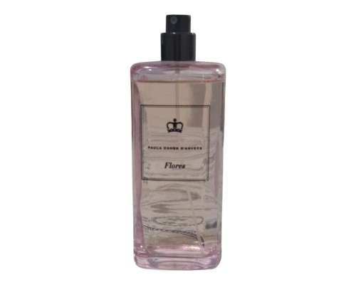 Paula Cahen D'anvers Colonia Flores