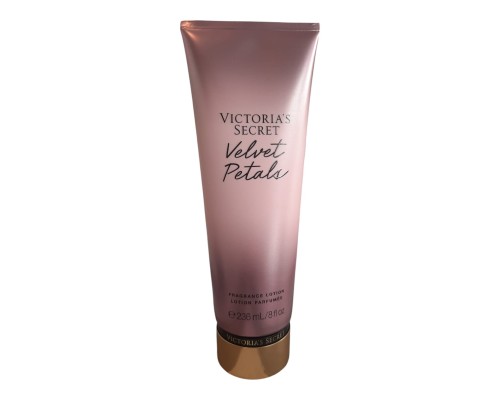 Body Lotion Velvet Petals