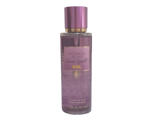 Love Spell Sol