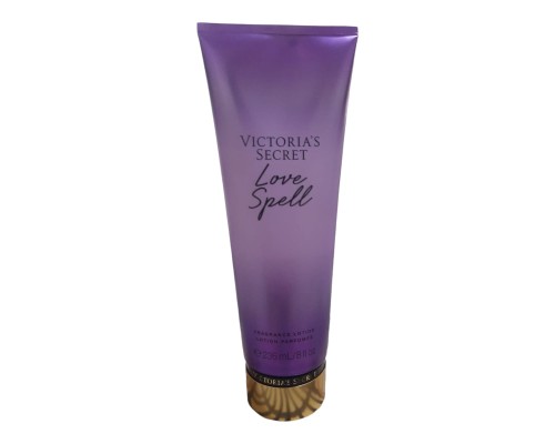 Body Lotion Love Spell