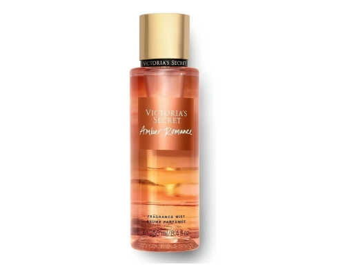 Amber Romance